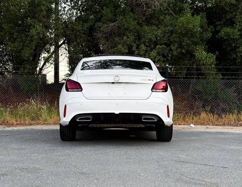 2023 MG GT LUXURY thumbnail 5