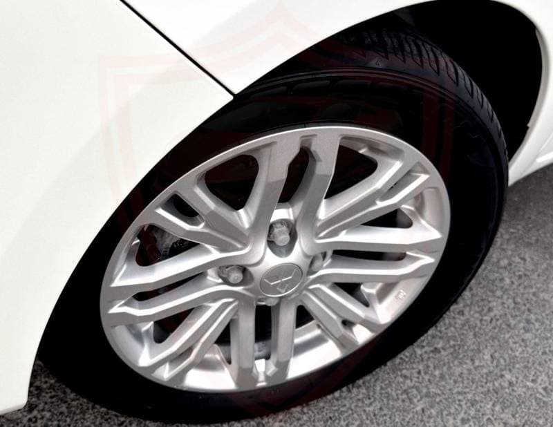 2023 Mitsubishi Attrage GLX HIGHLINE thumbnail 4