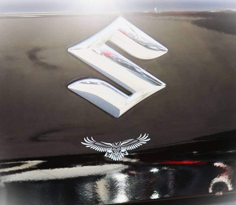 2023 Suzuki Ciaz GLX thumbnail 7