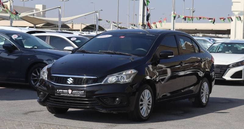 2023 Suzuki Ciaz GLX thumbnail 3