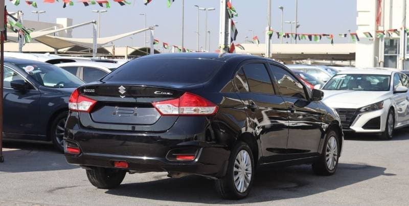 2023 Suzuki Ciaz GLX thumbnail 5