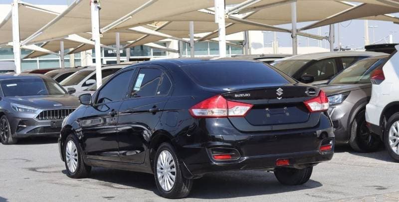 2023 Suzuki Ciaz GLX thumbnail 4