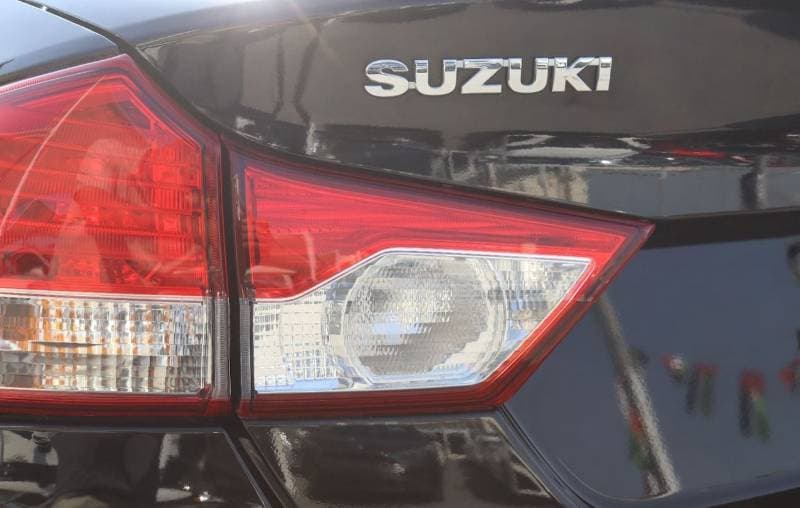2023 Suzuki Ciaz GLX thumbnail 8