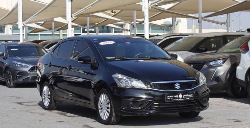 2023 Suzuki Ciaz GLX thumbnail 2