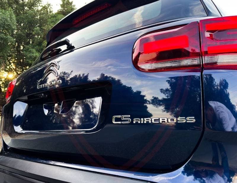 2023 Citroen C5 Aircross FEEL thumbnail 7