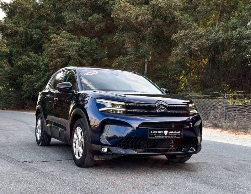 2023 Citroen C5 Aircross FEEL