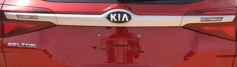 2021 Kia Seltos EX thumbnail 7
