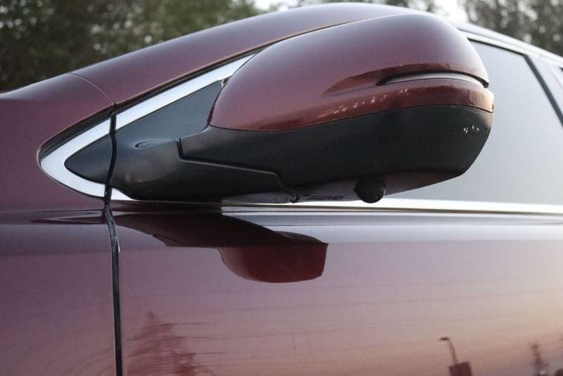 2018 Honda CR V EX PLUS thumbnail 8