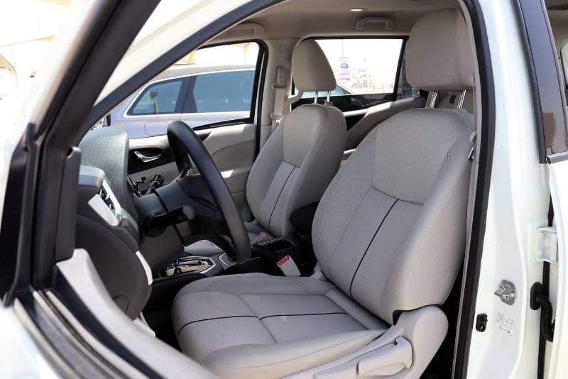 2022 Nissan X Terra SE thumbnail 8