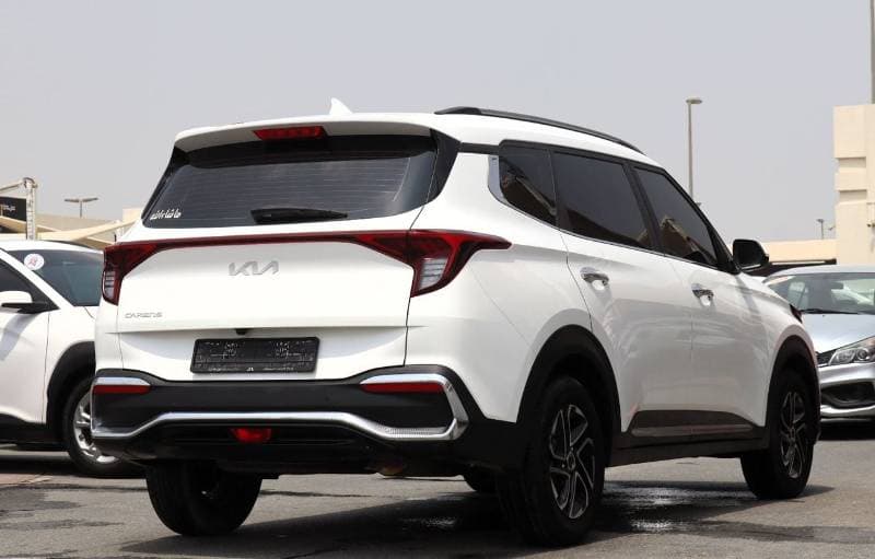 2024 Kia Carens EX thumbnail 6