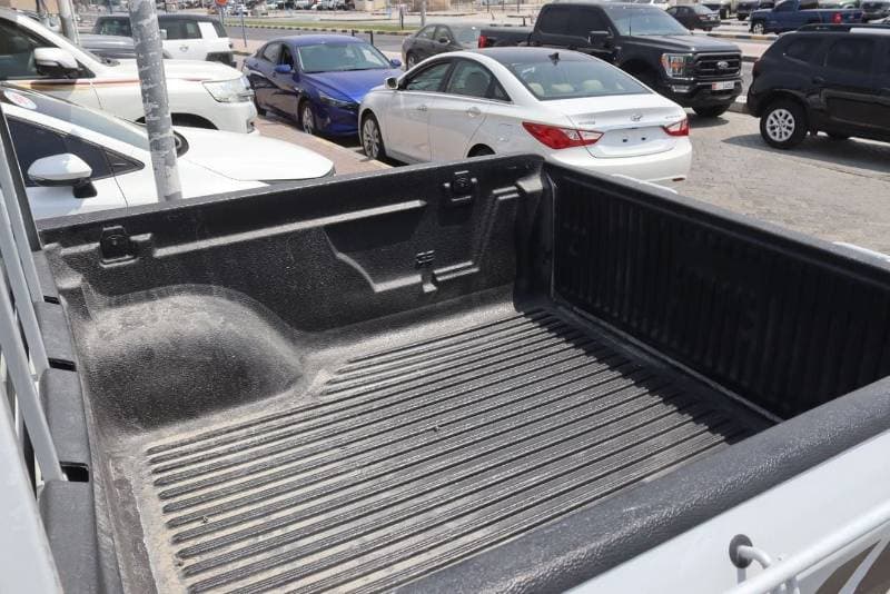 2020 Mitsubishi L200 GL thumbnail 7