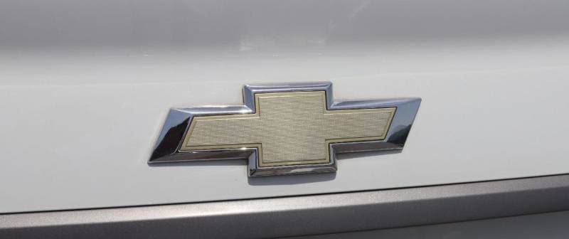 2023 Chevrolet Captiva LS thumbnail 8