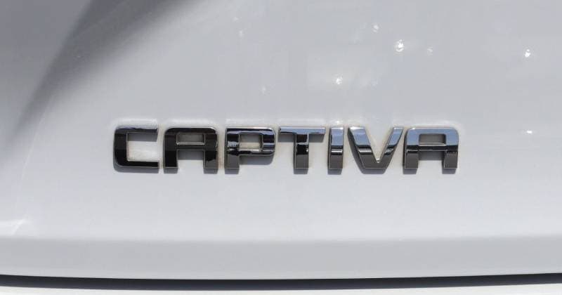 2023 Chevrolet Captiva LS thumbnail 7