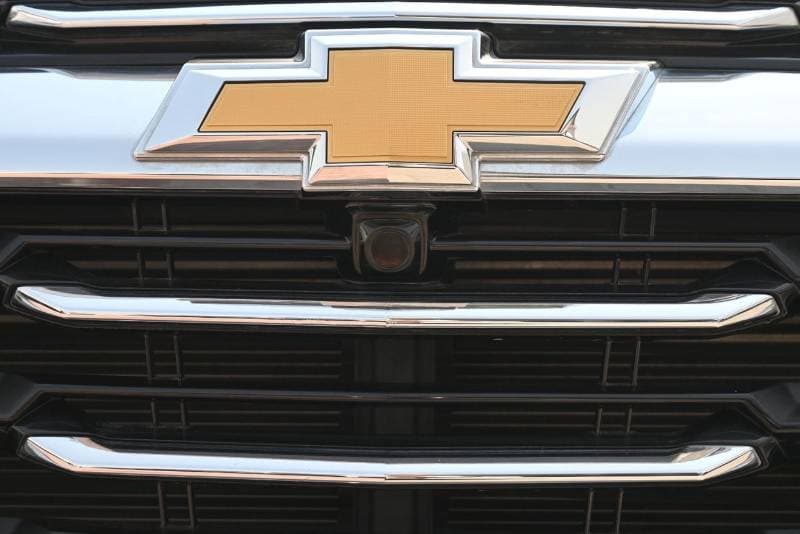 2025 Chevrolet Equinox LT 5DOOR AUTOATIC PETROL 1.5 thumbnail 8