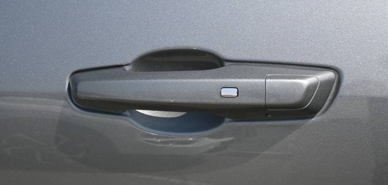2025 Chevrolet Equinox LT 5DOOR AUTOATIC PETROL 1.5 thumbnail 7