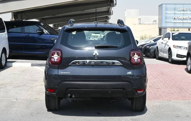 2025 Renault Duster LE thumbnail 5