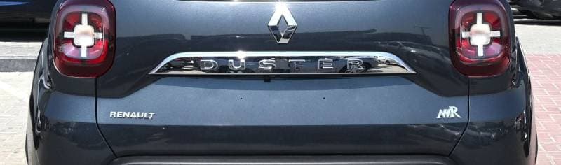 2025 Renault Duster LE thumbnail 7