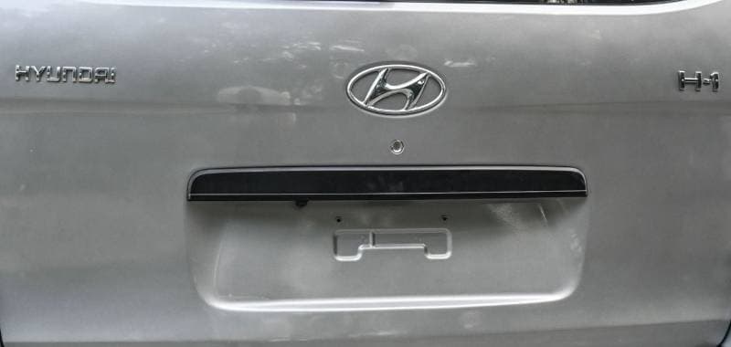 2019 Hyundai H 1 GL thumbnail 7