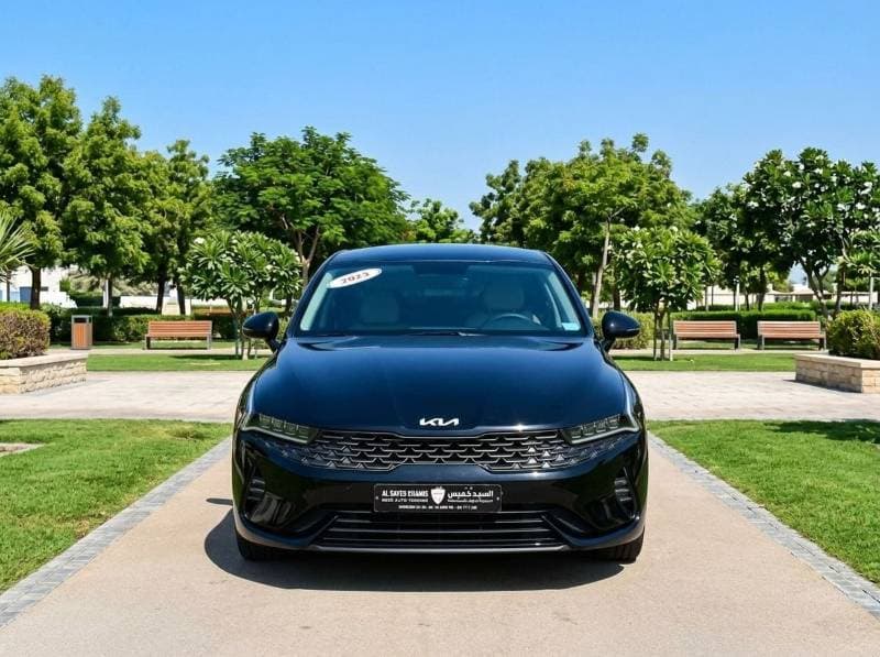 2023 Kia K5 LX