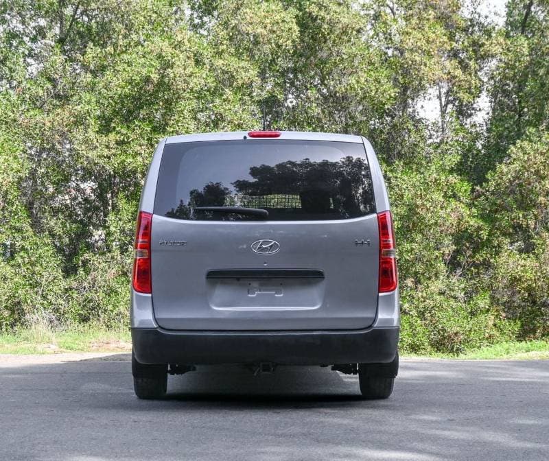 2019 Hyundai H 1 GL thumbnail 5