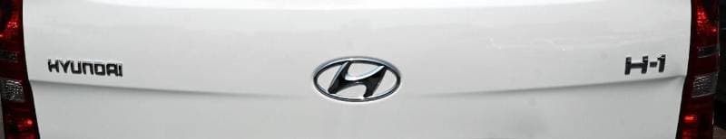 2020 Hyundai H 1 GLS thumbnail 7