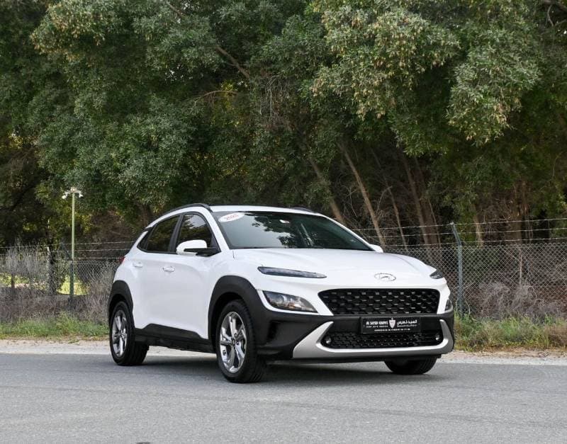 2023 Hyundai Kona SMART
