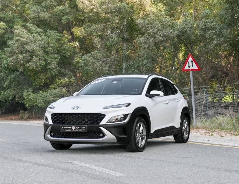 2023 Hyundai Kona SMART thumbnail 3