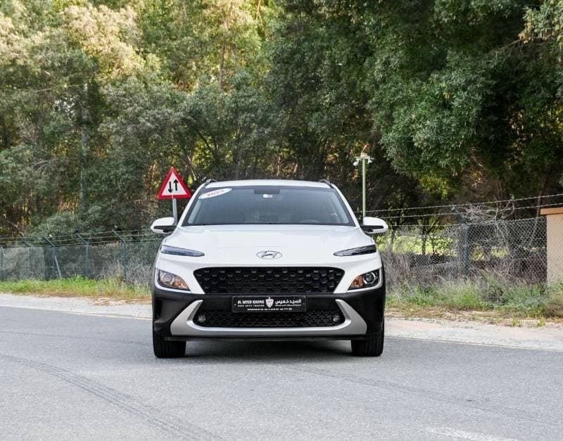 2023 Hyundai Kona SMART thumbnail 2