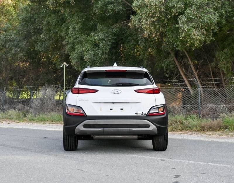 2023 Hyundai Kona SMART thumbnail 5