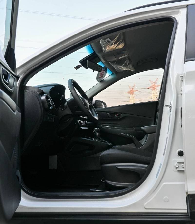 2023 Hyundai Kona SMART thumbnail 8