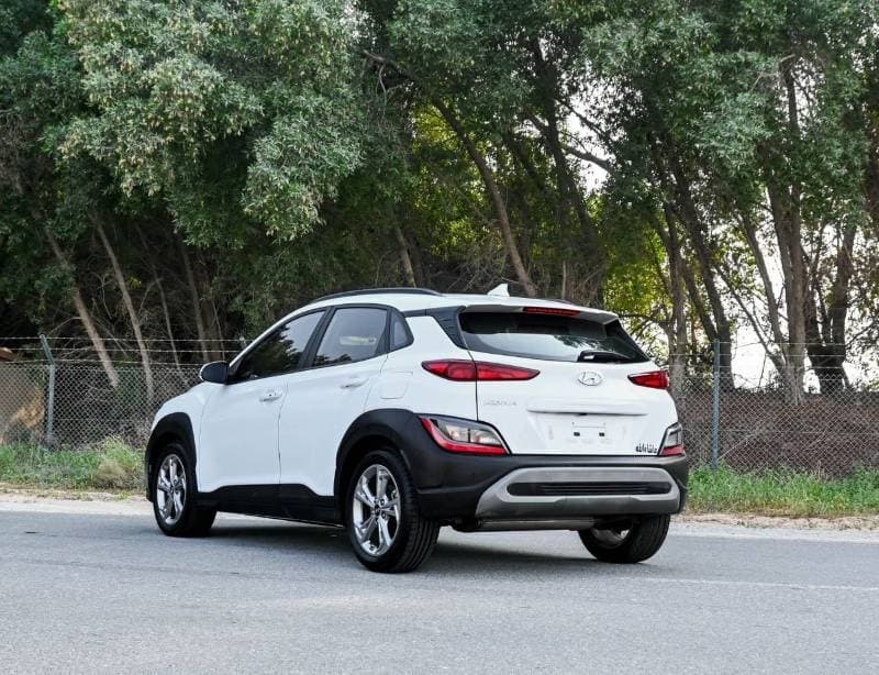 2023 Hyundai Kona SMART thumbnail 4