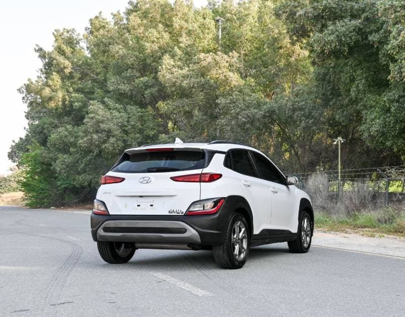 2023 Hyundai Kona SMART thumbnail 6