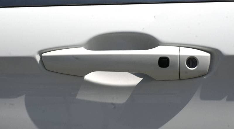 2023 Mitsubishi Outlander PREMIUM thumbnail 8