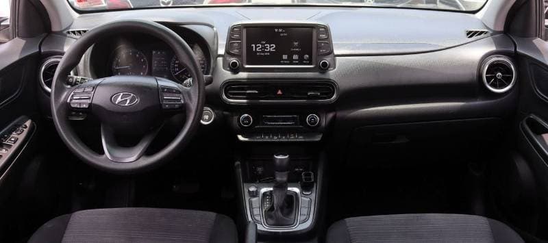 2023 Hyundai Kona SMART thumbnail 8