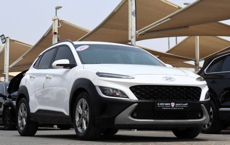 2023 Hyundai Kona SMART thumbnail 3