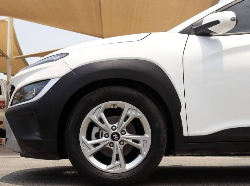 2023 Hyundai Kona SMART thumbnail 7