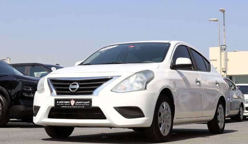 2023 Nissan Sunny S thumbnail 3