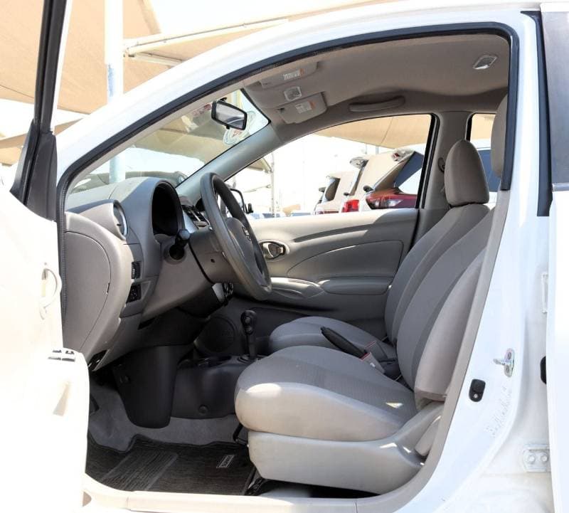 2023 Nissan Sunny S thumbnail 7