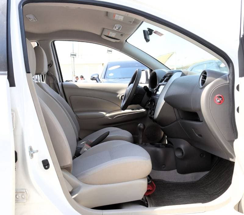 2023 Nissan Sunny S thumbnail 8