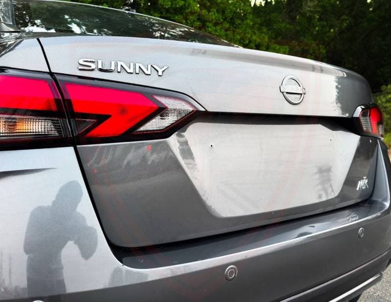 2024 Nissan Sunny S thumbnail 8