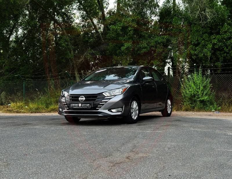 2024 Nissan Sunny S thumbnail 3