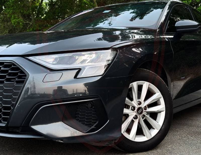 2023 Audi A3 35 TFSI thumbnail 4