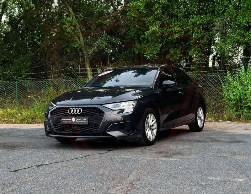2023 Audi A3 35 TFSI thumbnail 3