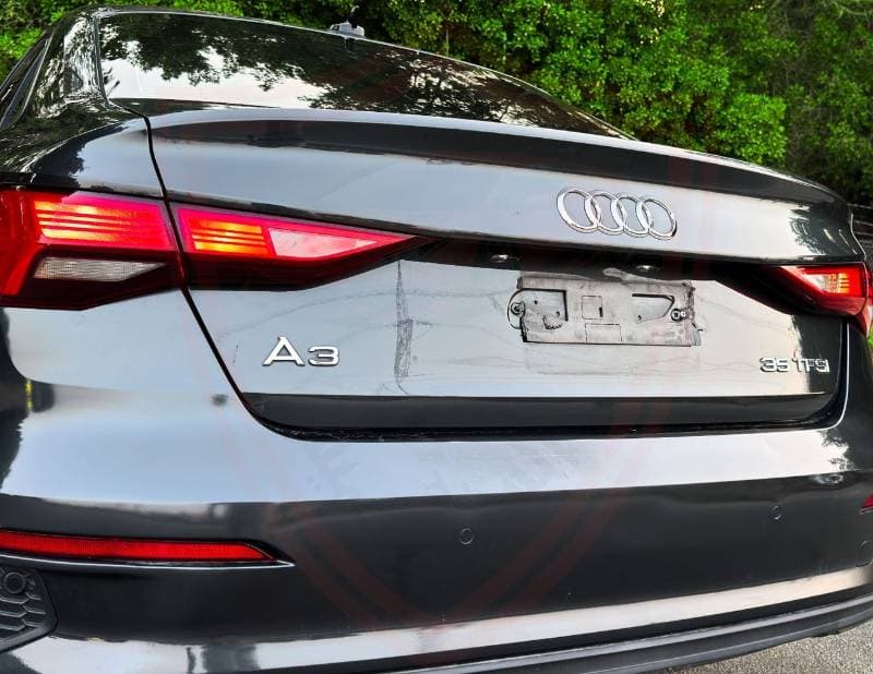 2023 Audi A3 35 TFSI thumbnail 8