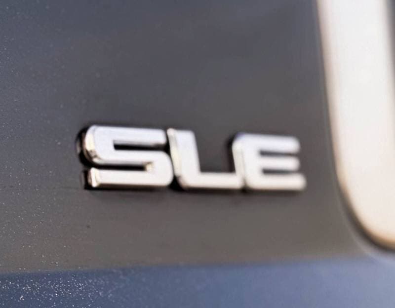 2020 GMC Yukon XL SLE thumbnail 8