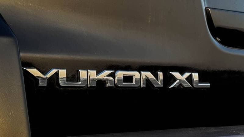 2020 GMC Yukon XL SLE thumbnail 7