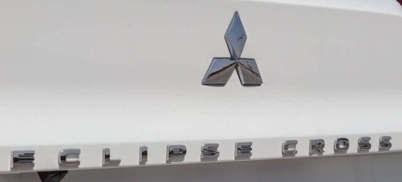 2022 Mitsubishi Eclipse Cross GLS MIDLINE thumbnail 7