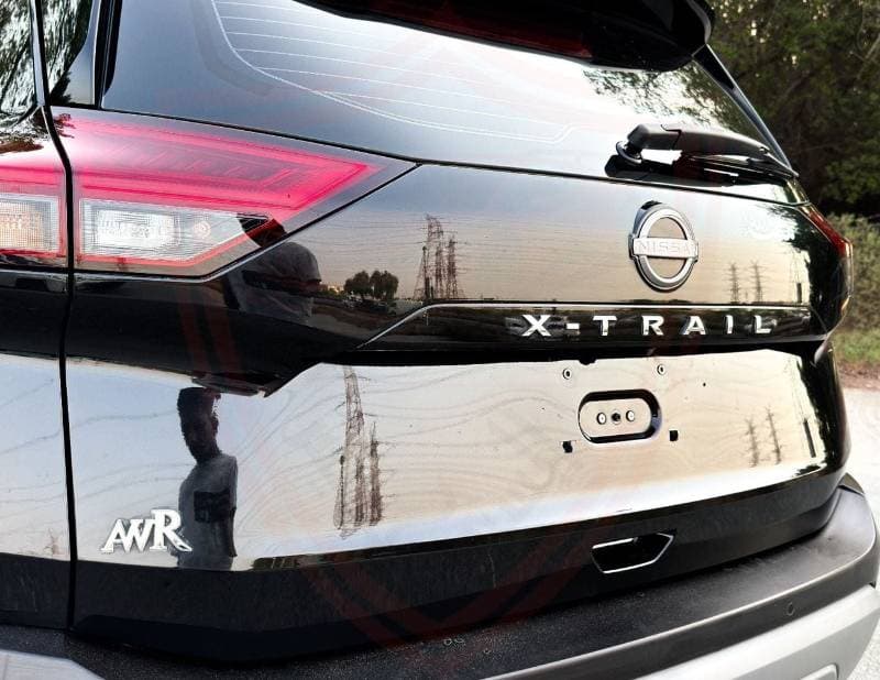 2024 Nissan X Trail SV thumbnail 8