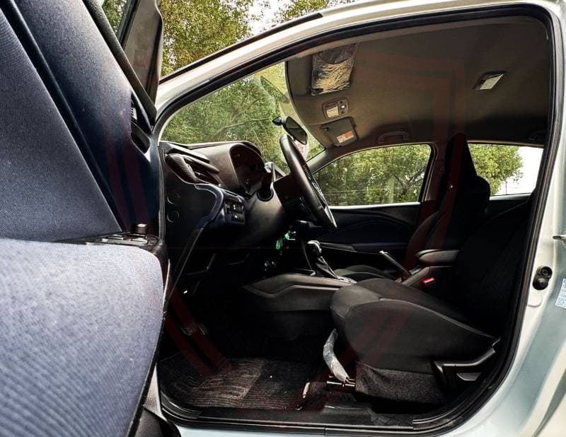 2024 Suzuki Baleno GLX thumbnail 8
