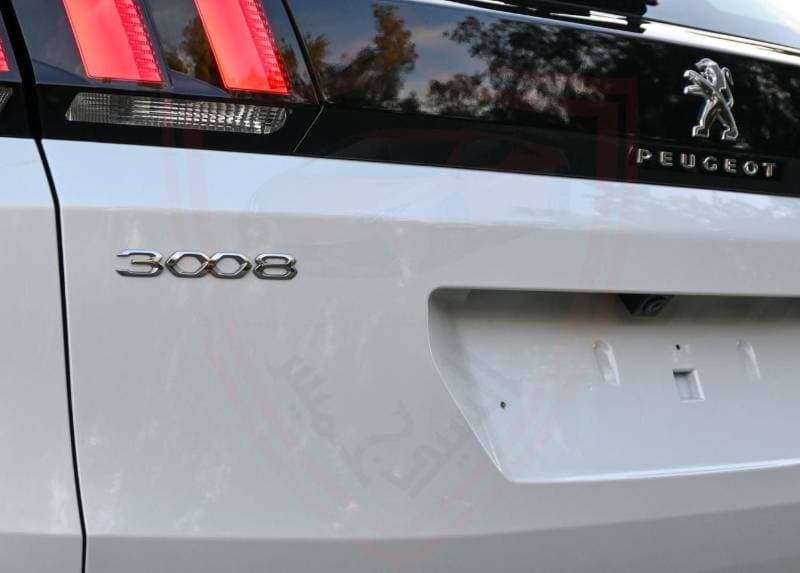 2024 Peugeot 3008 ACTIVE thumbnail 7